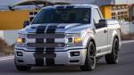 Shelby Super Sport F-150 2019 года